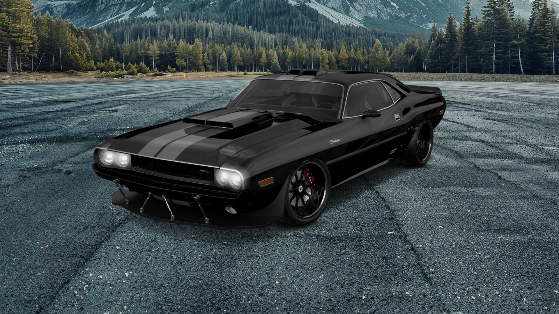 DMYXnWUf4V | 3DTuning汽车车库