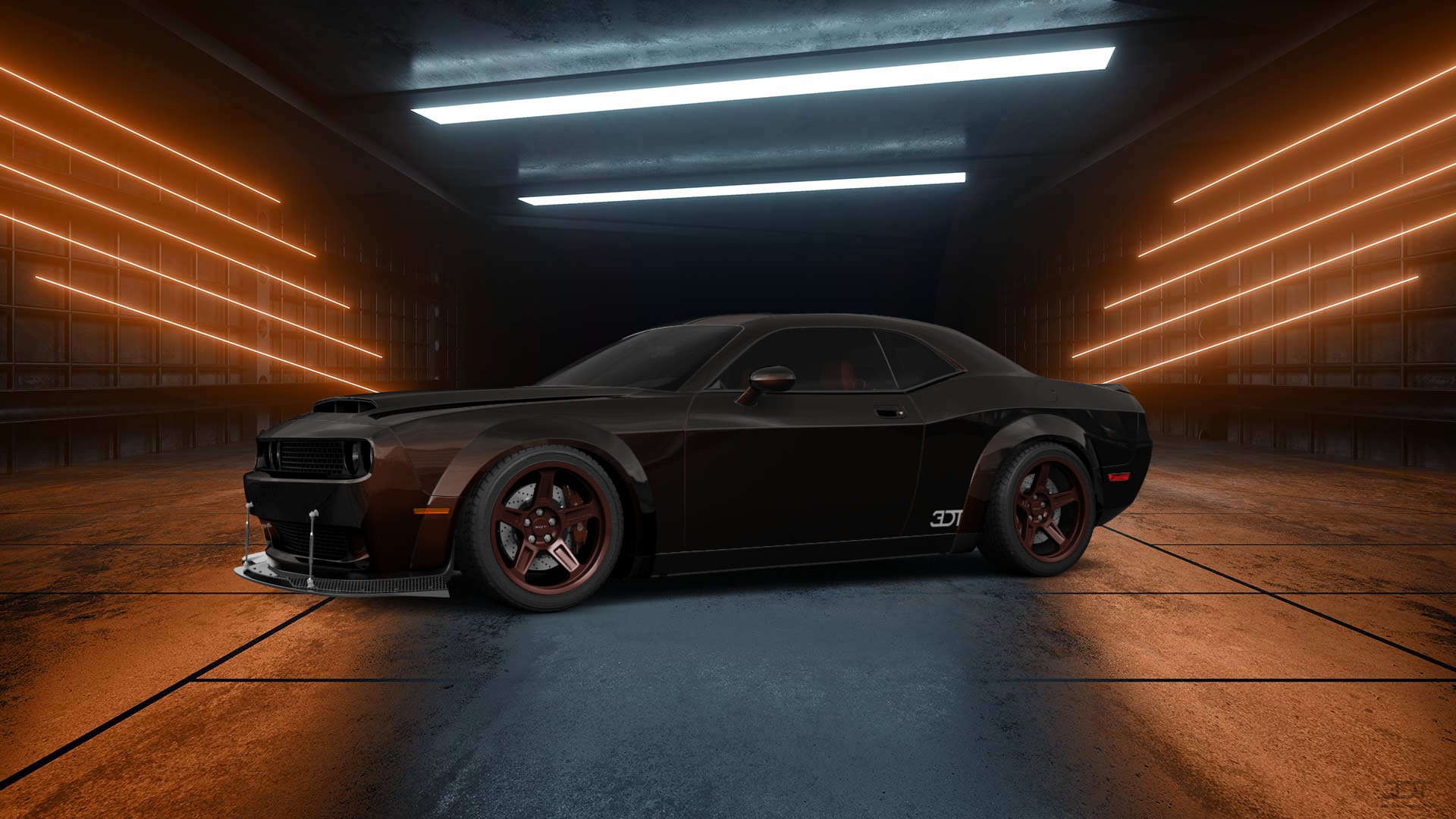 eM62VpKofO | 3DTuning 자동차 차고