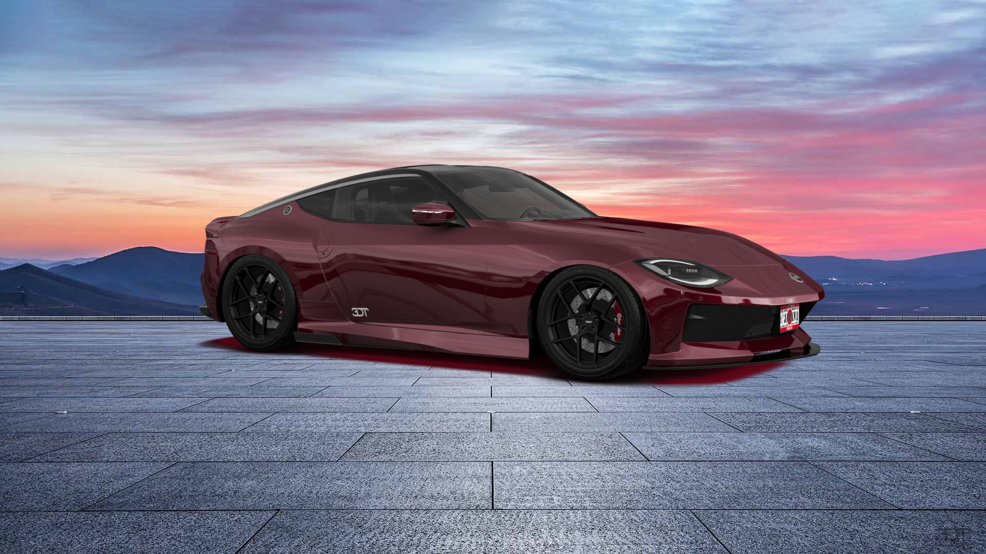 Sloth1708 | 3DTuning汽车车库