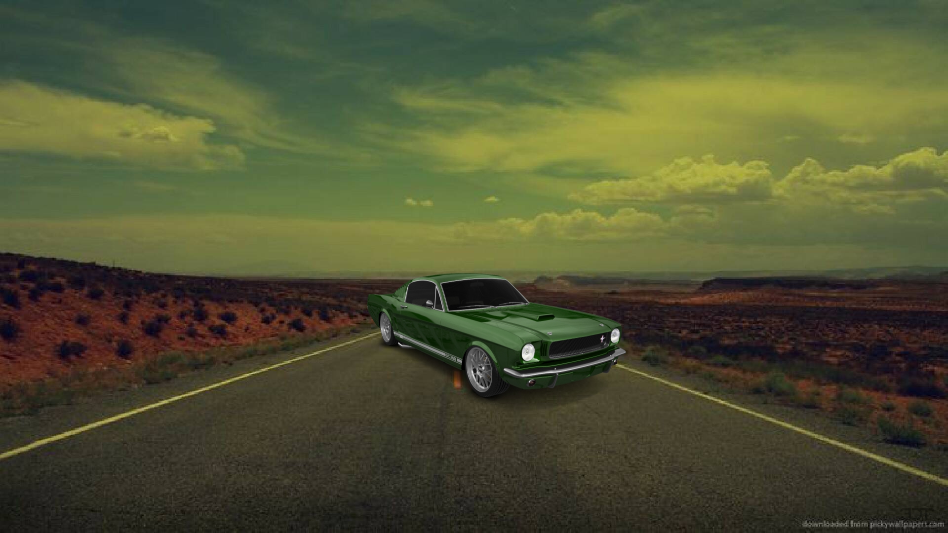 Ibrahimkadic's Car Garage | 3DTuning