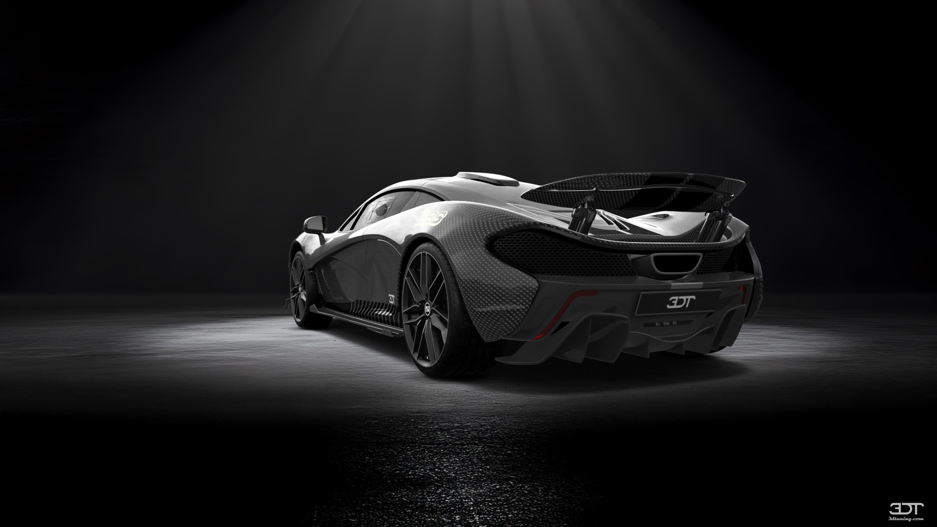 novikoasana43's Car Garage | 3DTuning