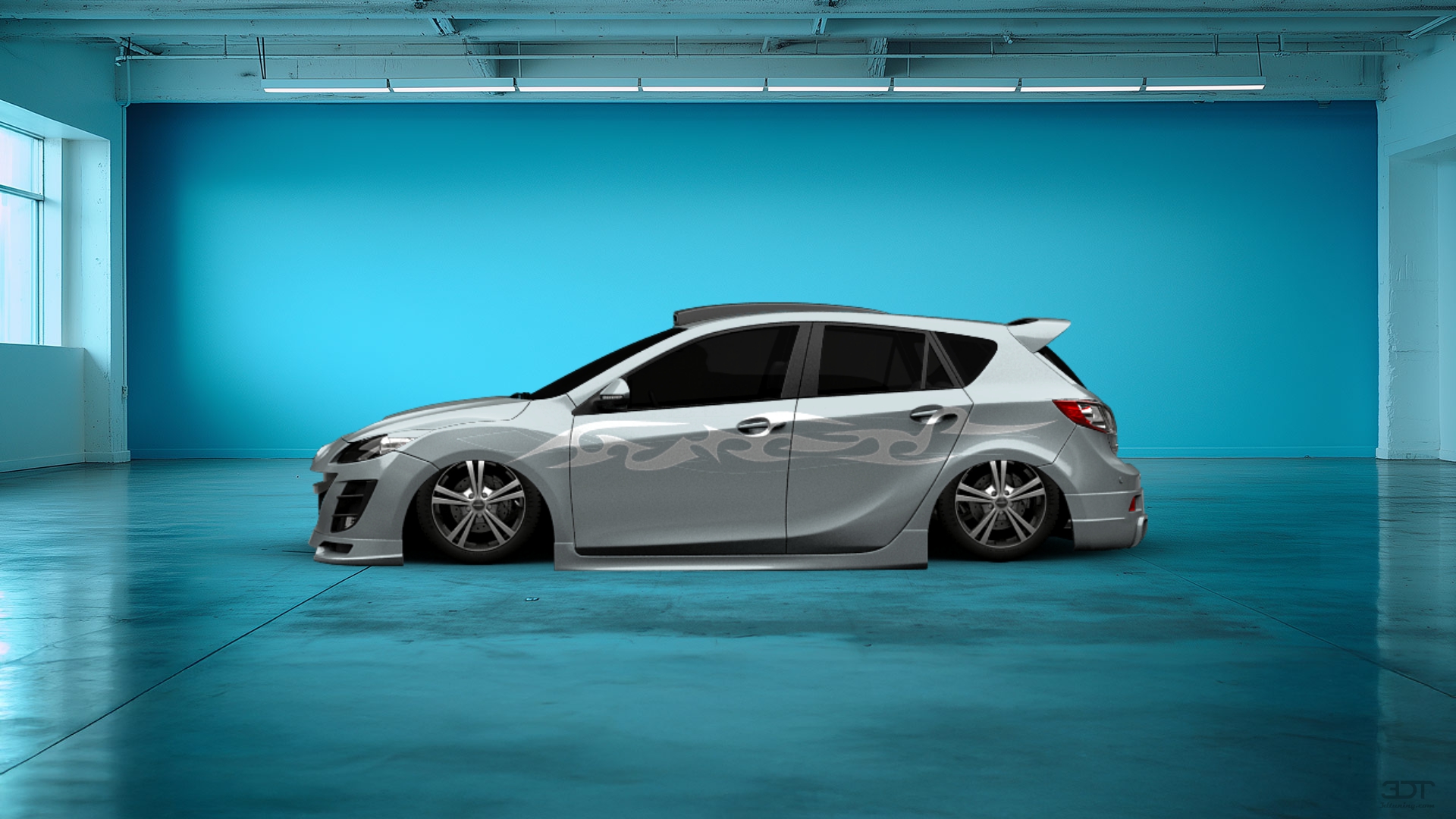 Tuner_xU-FThRBd | Garage Auto sur 3DTuning