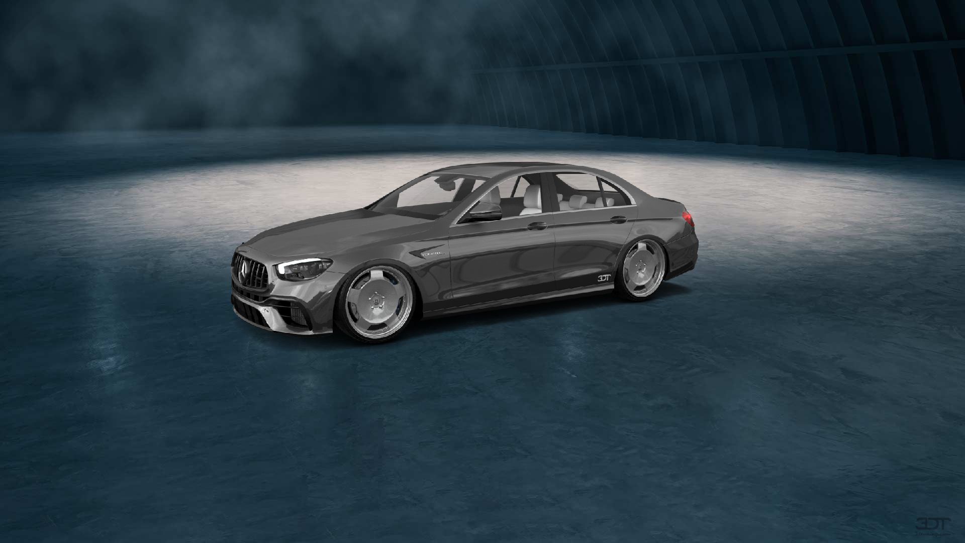 king_dipps's Car Garage | 3DTuning