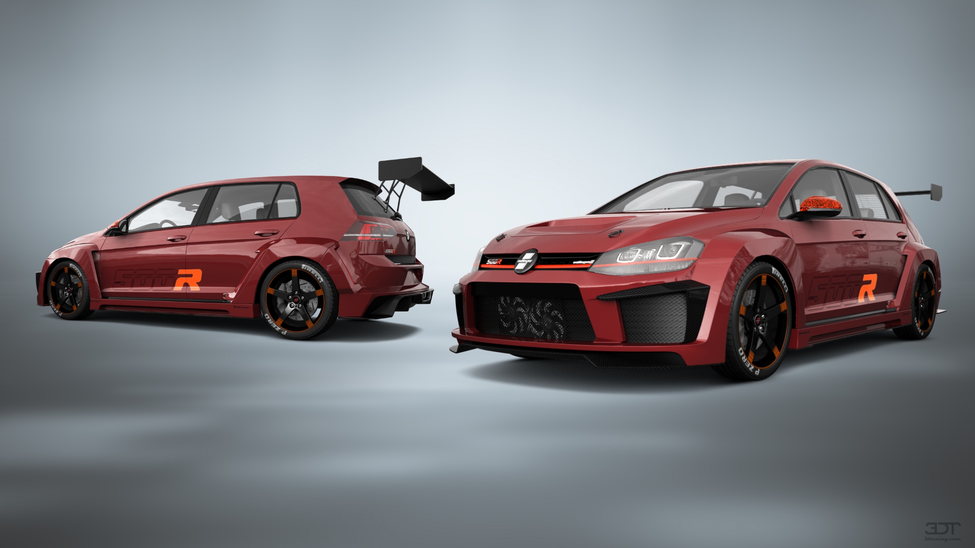 FrugalReflex101's Car Garage | 3DTuning