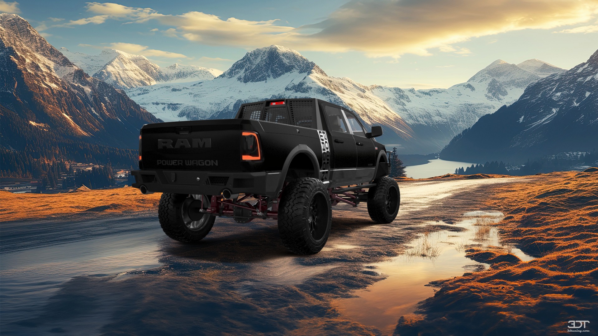 abnercorjucgal | Лента активности на 3DTuning