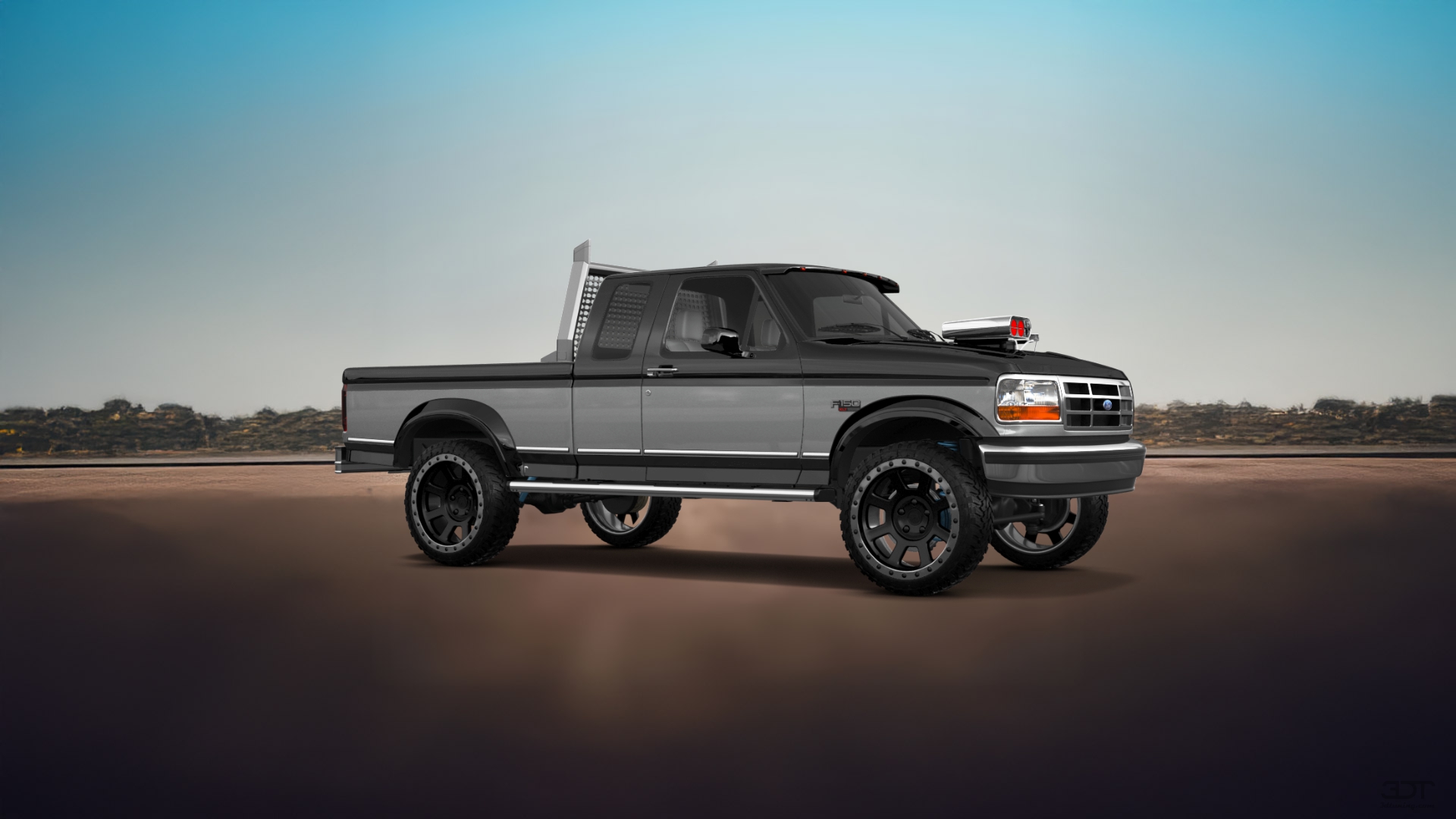 PetiteDiscovery46 | Feed de Actividad en 3DTuning