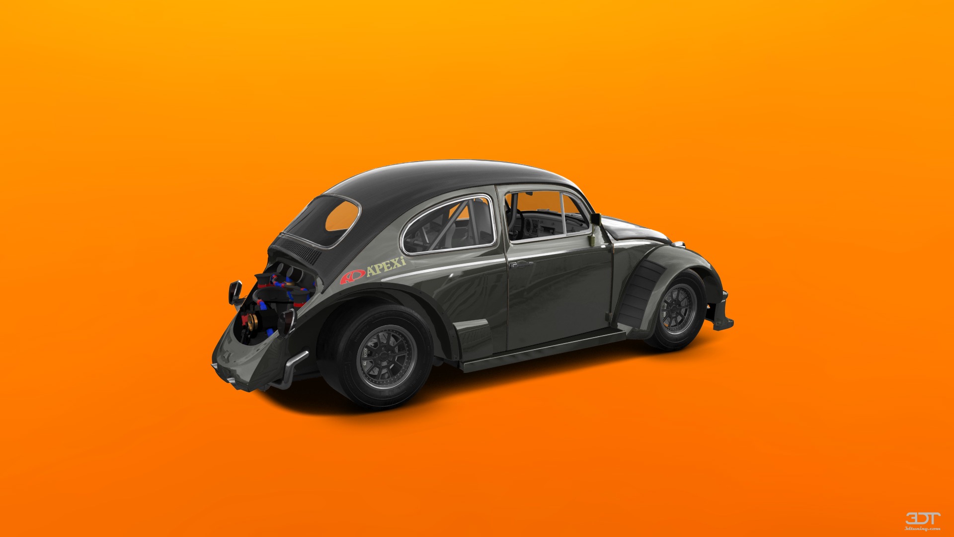 JTMJEREMIAH's Car Garage | 3DTuning