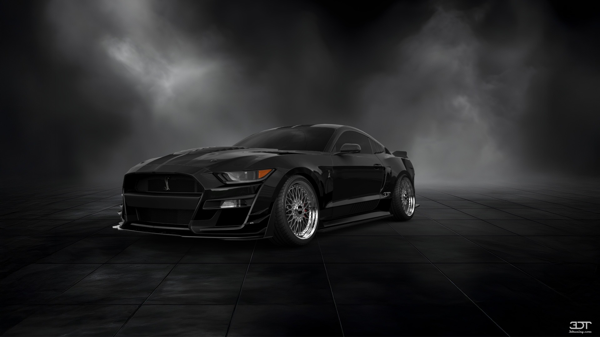 b21Foster55's Car Garage | 3DTuning