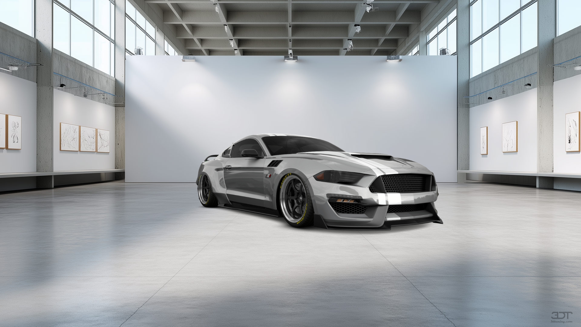 Tuner_z9JjiQTNo | Garage Auto su 3DTuning
