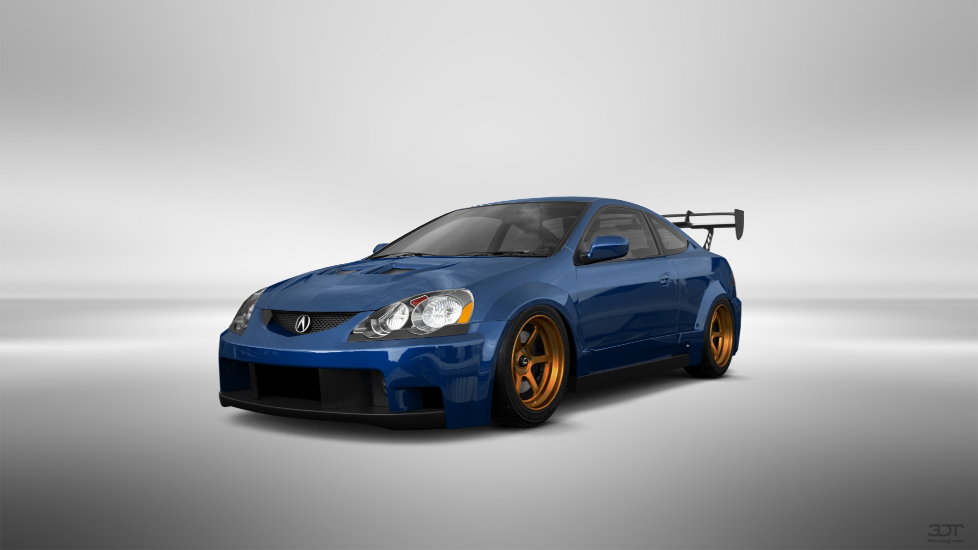 jordysugianto's Car Garage | 3DTuning