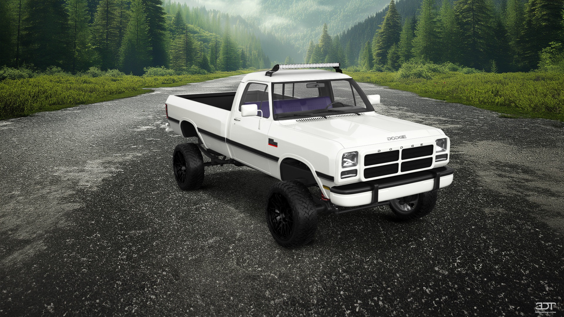 milkcarton22's Car Garage | 3DTuning