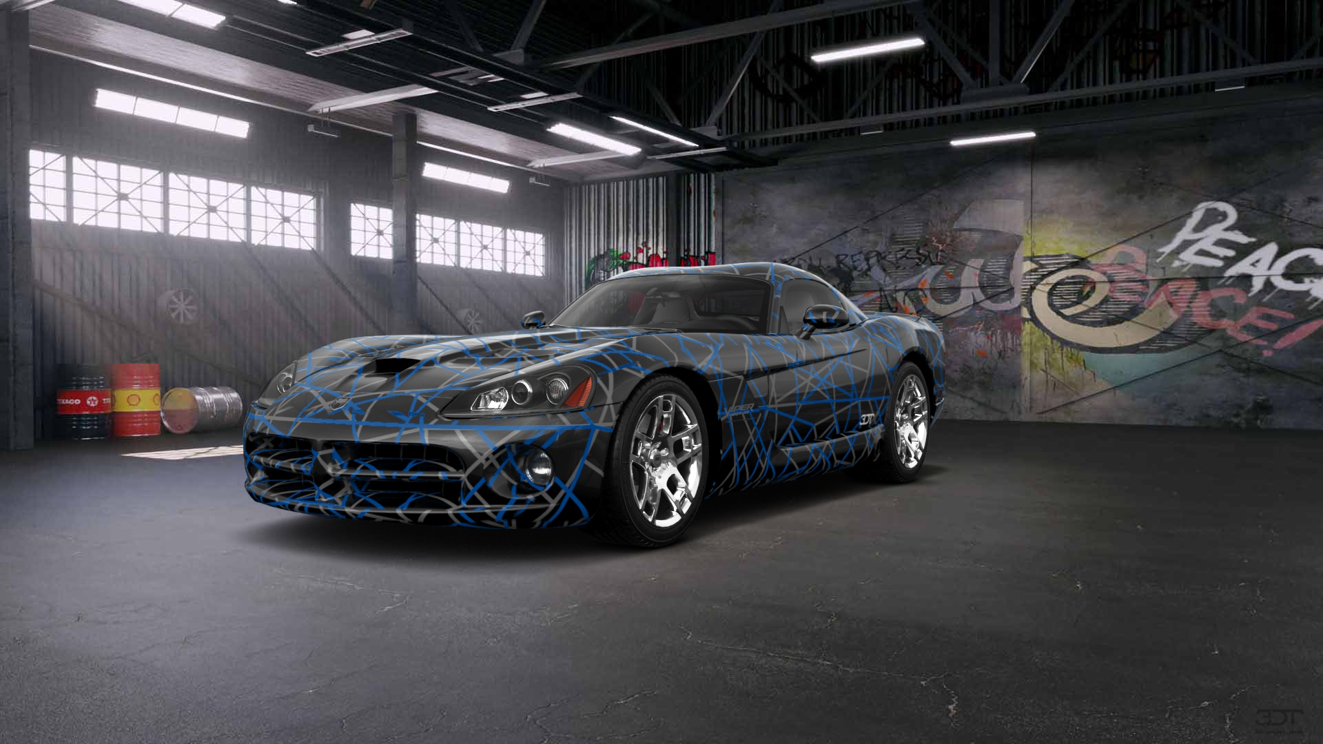 8pk28qnnz2@privaterelay.appleid.com | Car Garage on 3DTuning