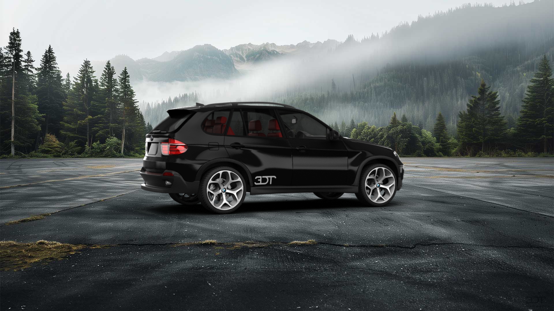 sbajramaj | Autogarage auf 3DTuning