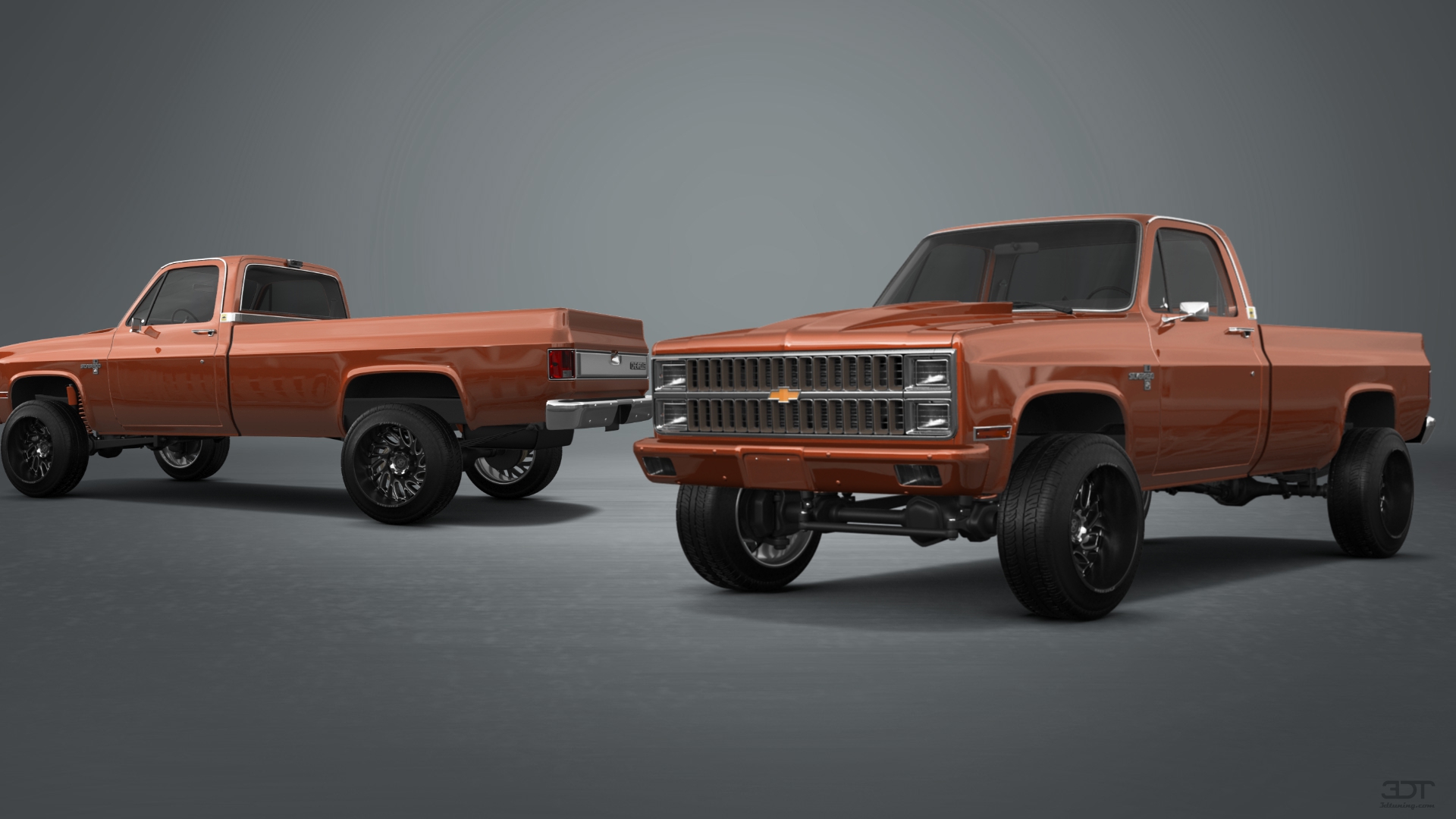 PathogenicStation111's Car Garage | 3DTuning