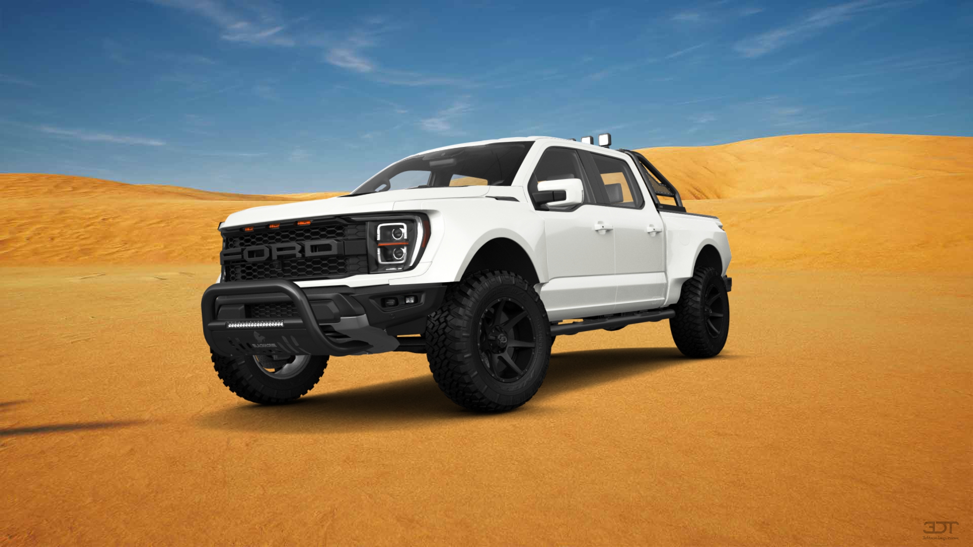 Luke76239R's Car Garage | 3DTuning