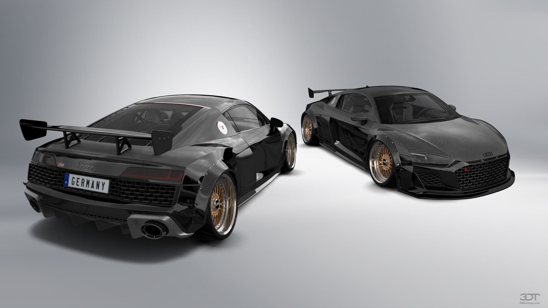BSvisuals_050's Car Garage | 3DTuning