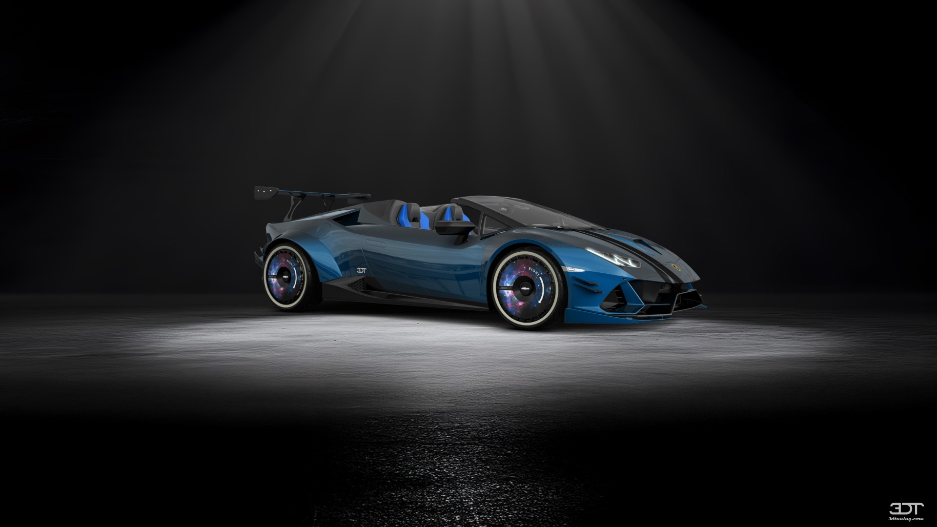 3DT-Share-68's Car Garage | 3DTuning