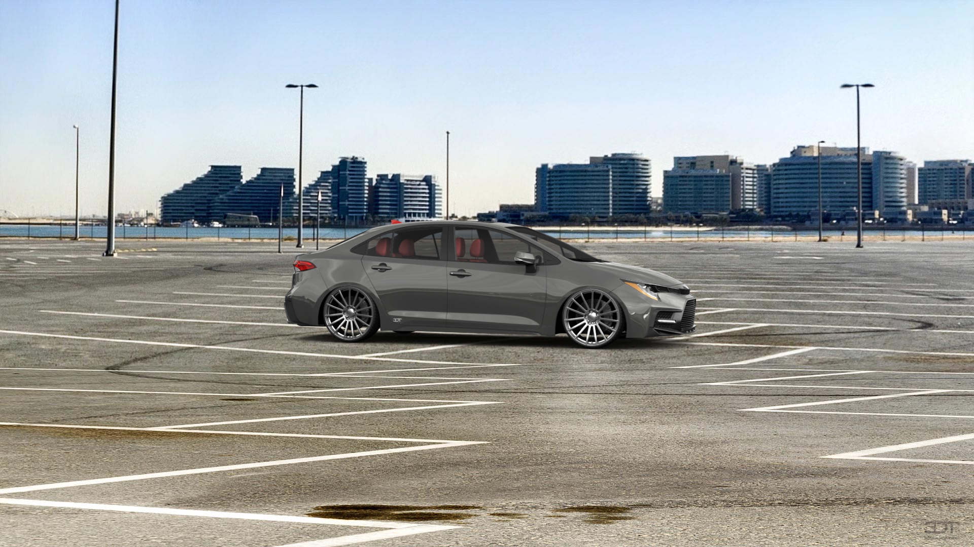 cswanson3's Car Garage | 3DTuning