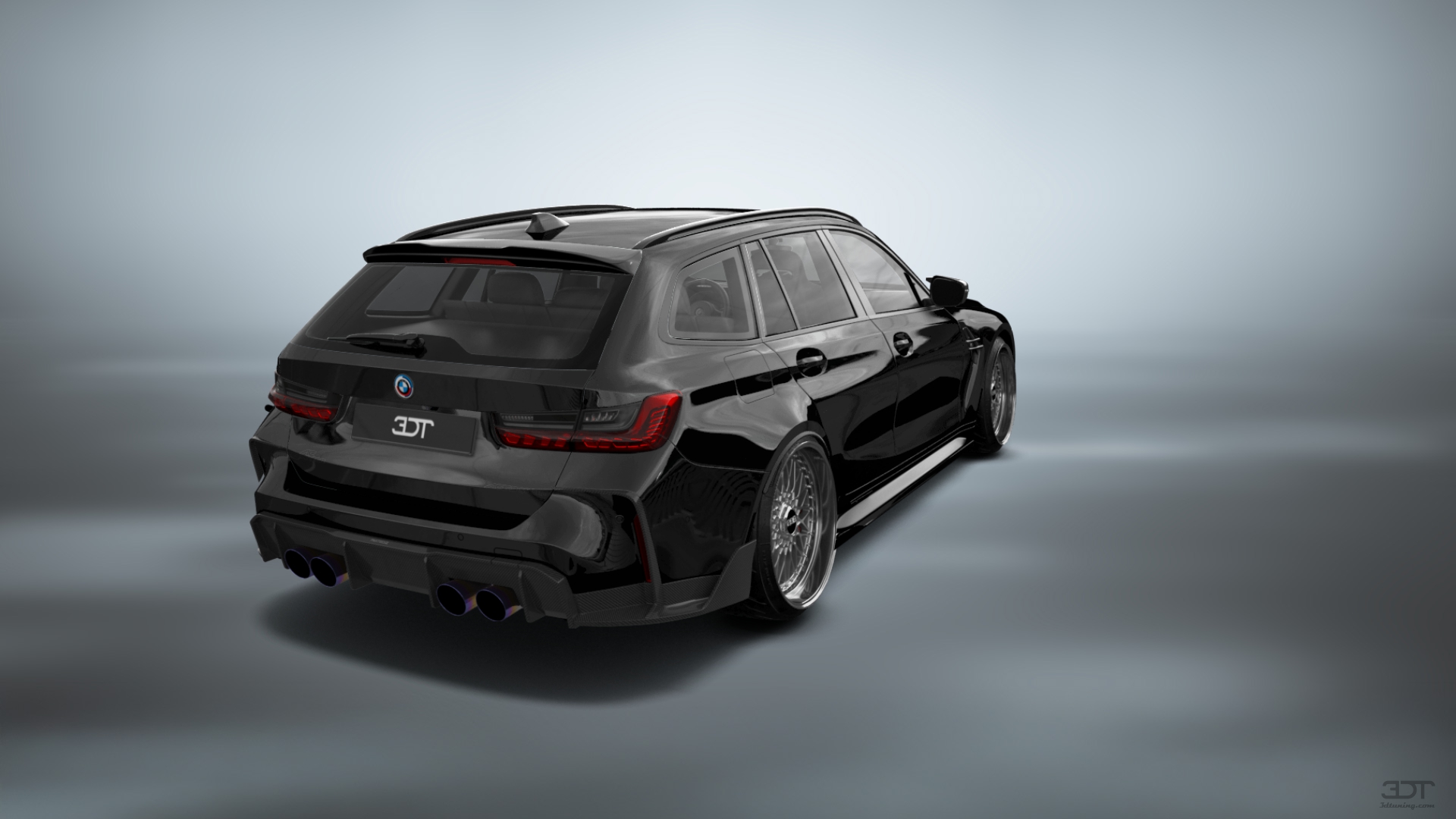 naziraaa's Car Garage | 3DTuning