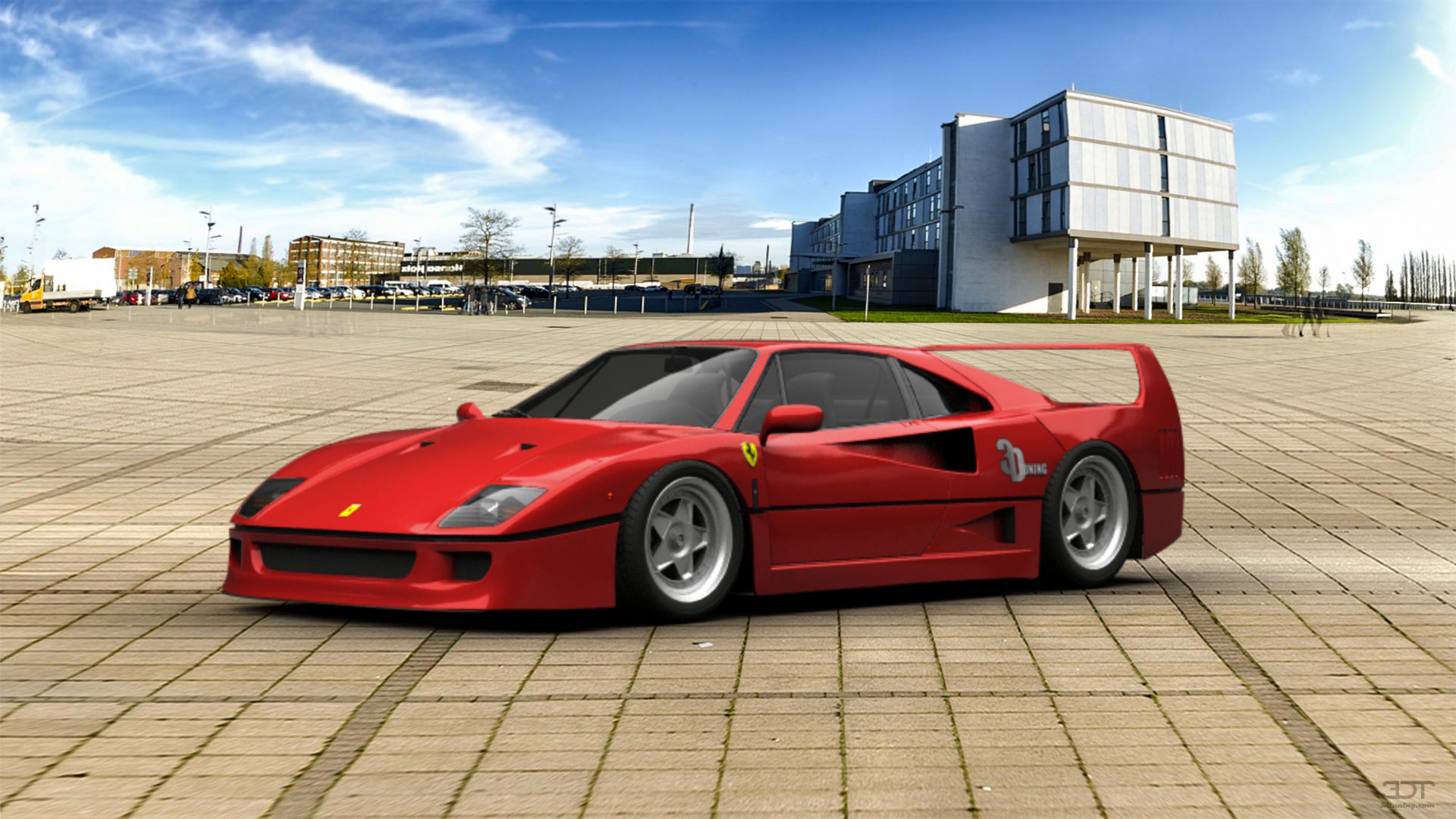 su_5S2uF4WION | 3DTuning动态