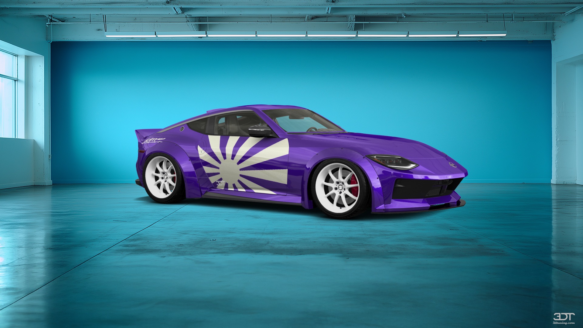 eliasito2010 | Autogarage auf 3DTuning