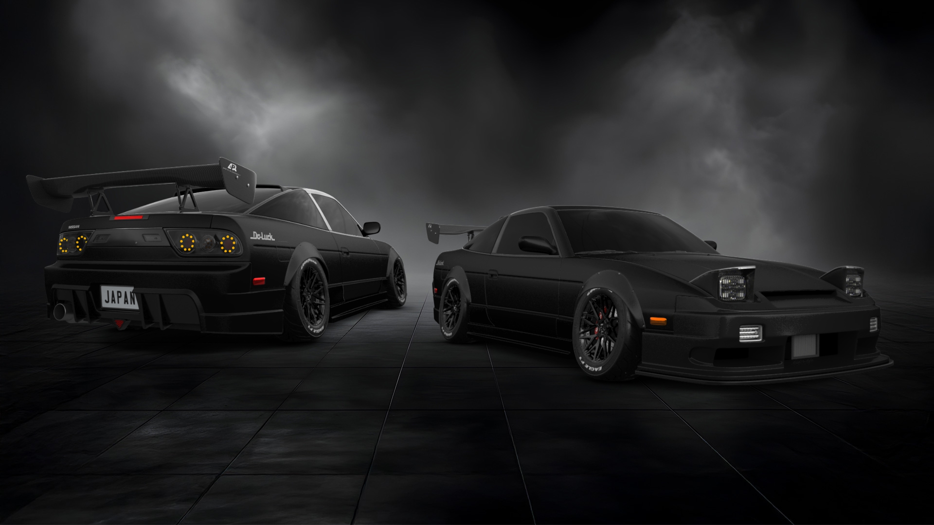Afentoulis_8's Car Garage | 3DTuning