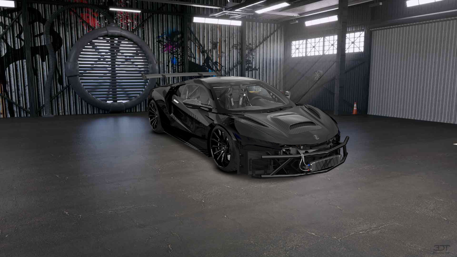 sausagemcmuffin321's Car Garage | 3DTuning