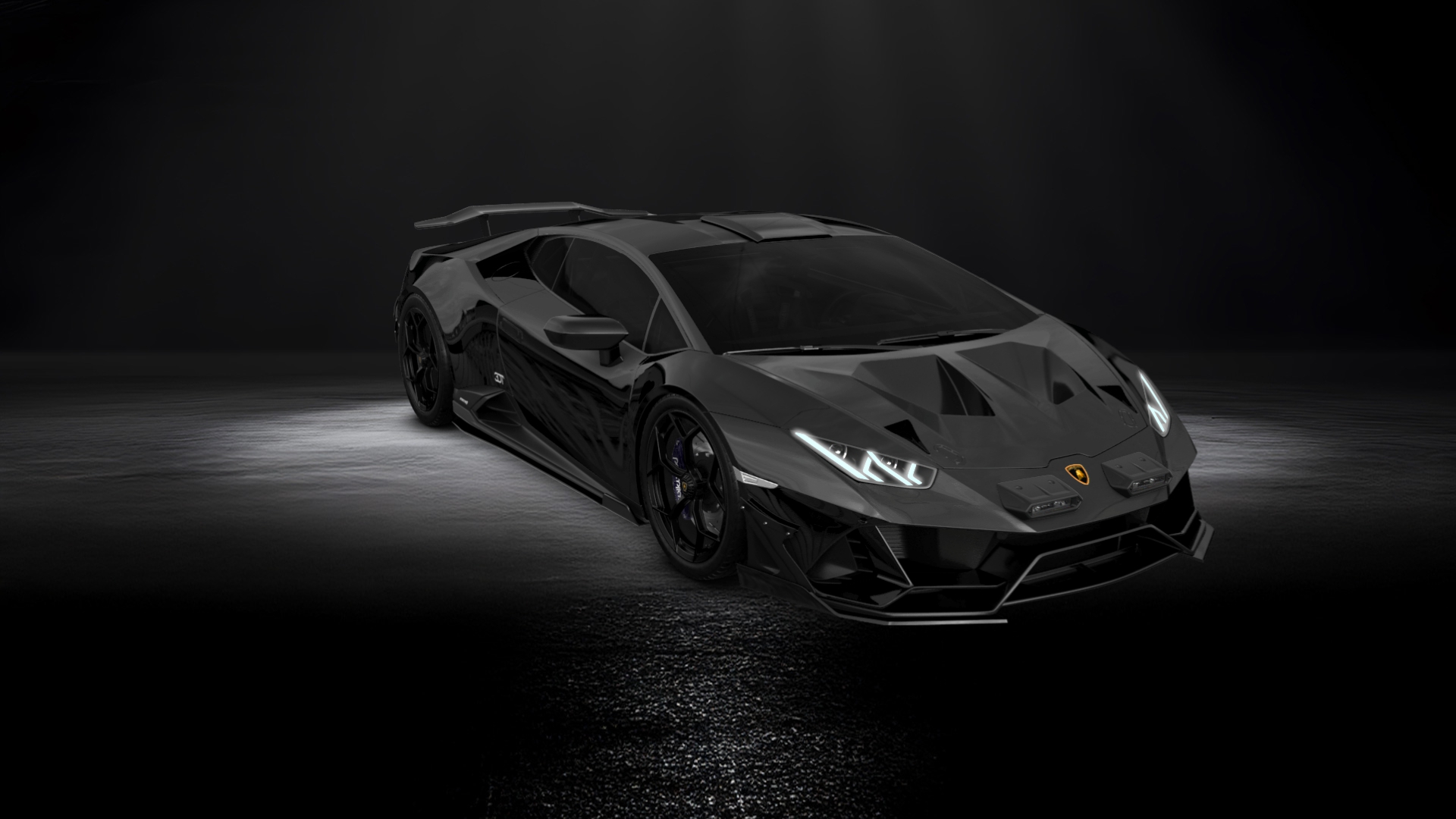 su_P2VEmWHZen's Car Garage | 3DTuning