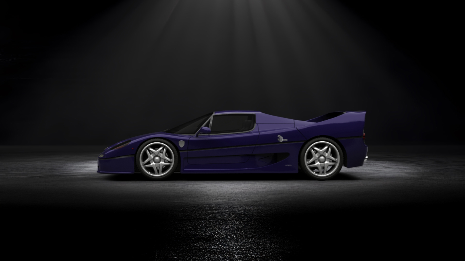 XutCD9k1f-'s Car Garage | 3DTuning