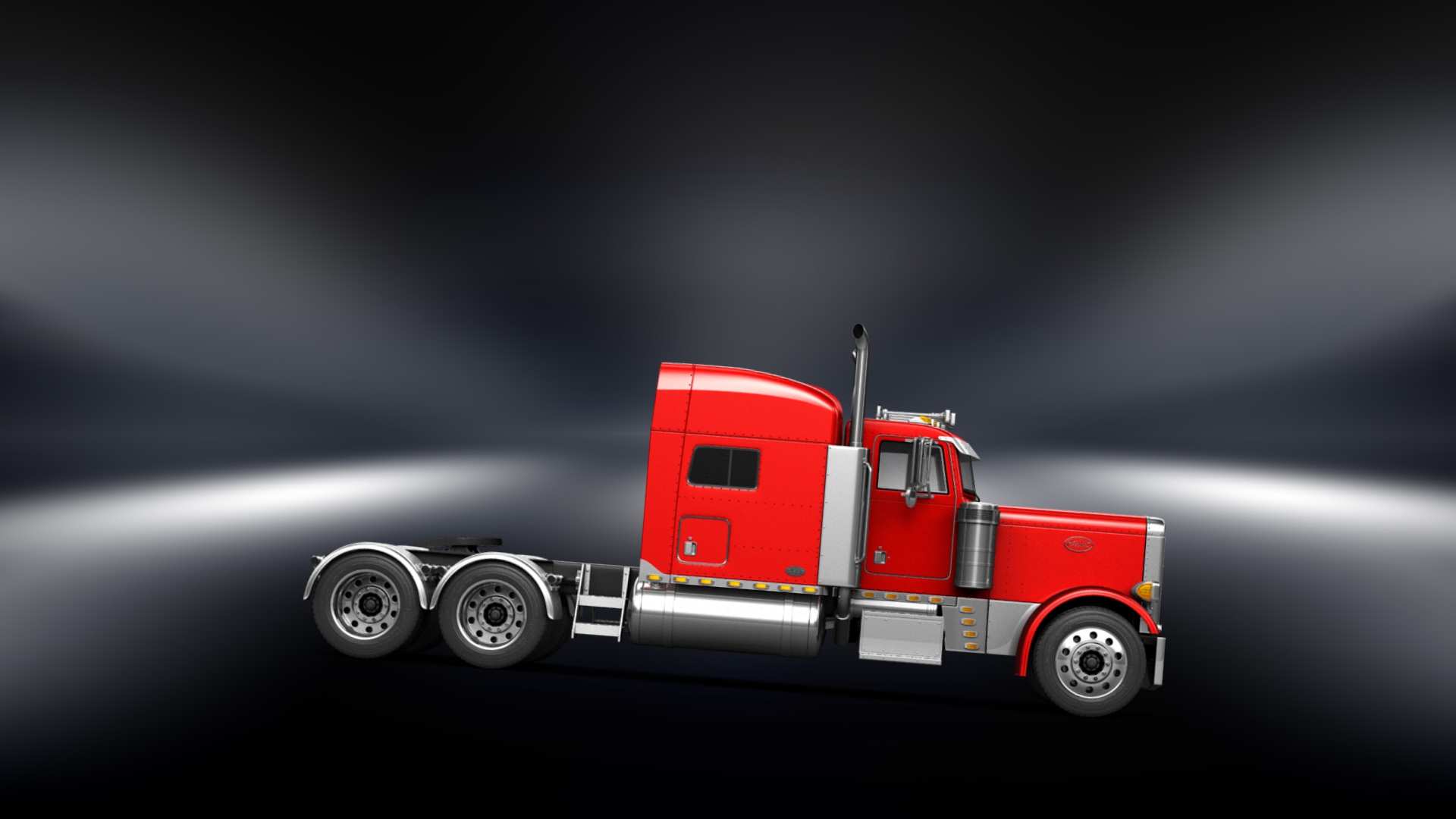 3DT-Share-8000's Car Garage | 3DTuning