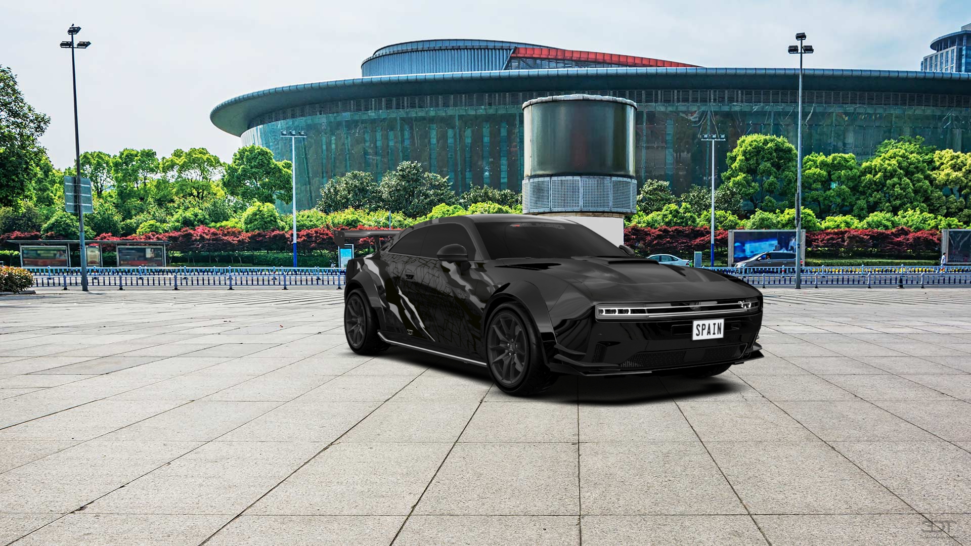 su_SX5Q_O86YK's Car Garage | 3DTuning