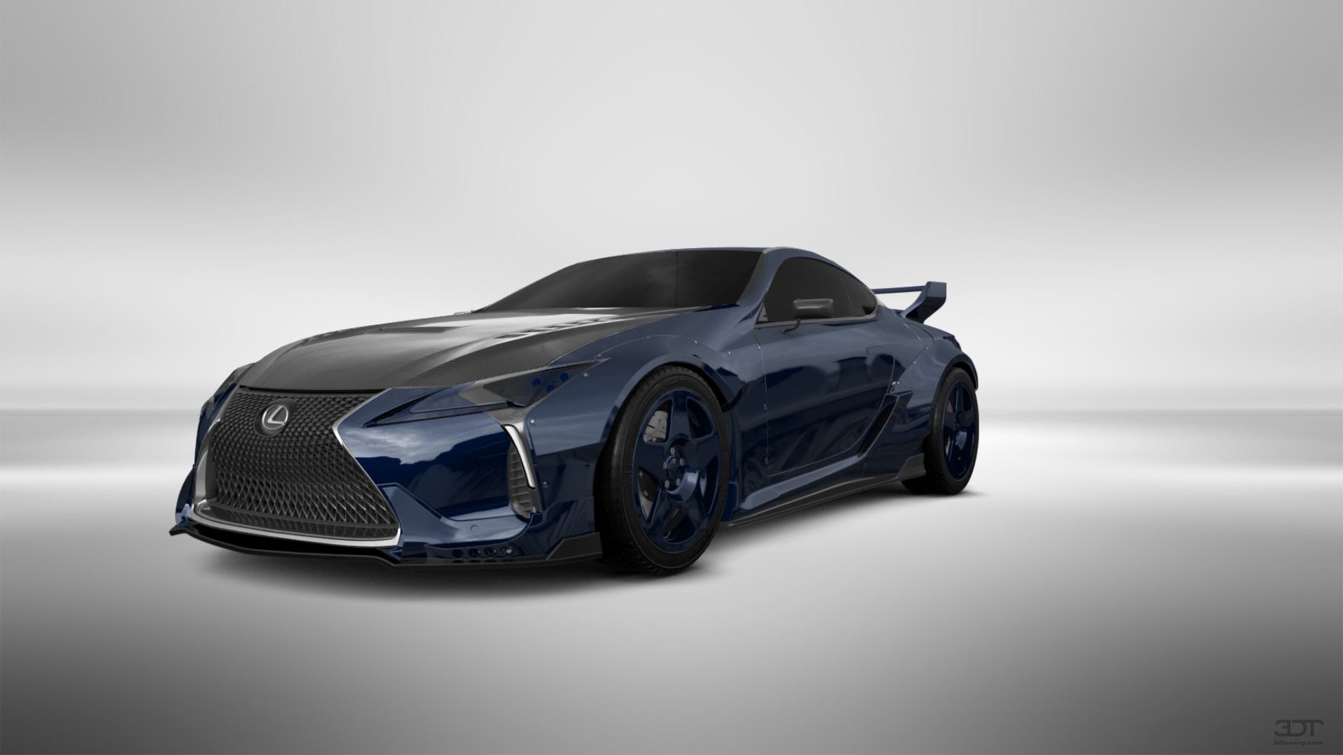 cqtrLZtuMk's Car Garage | 3DTuning