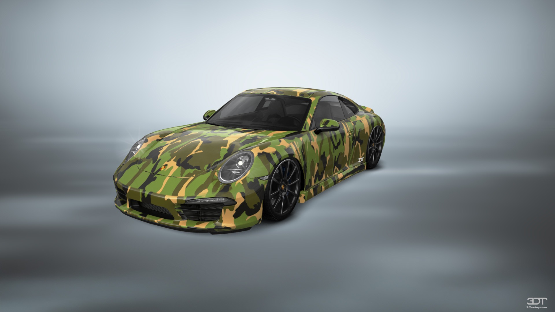 33maddoxse's Car Garage | 3DTuning