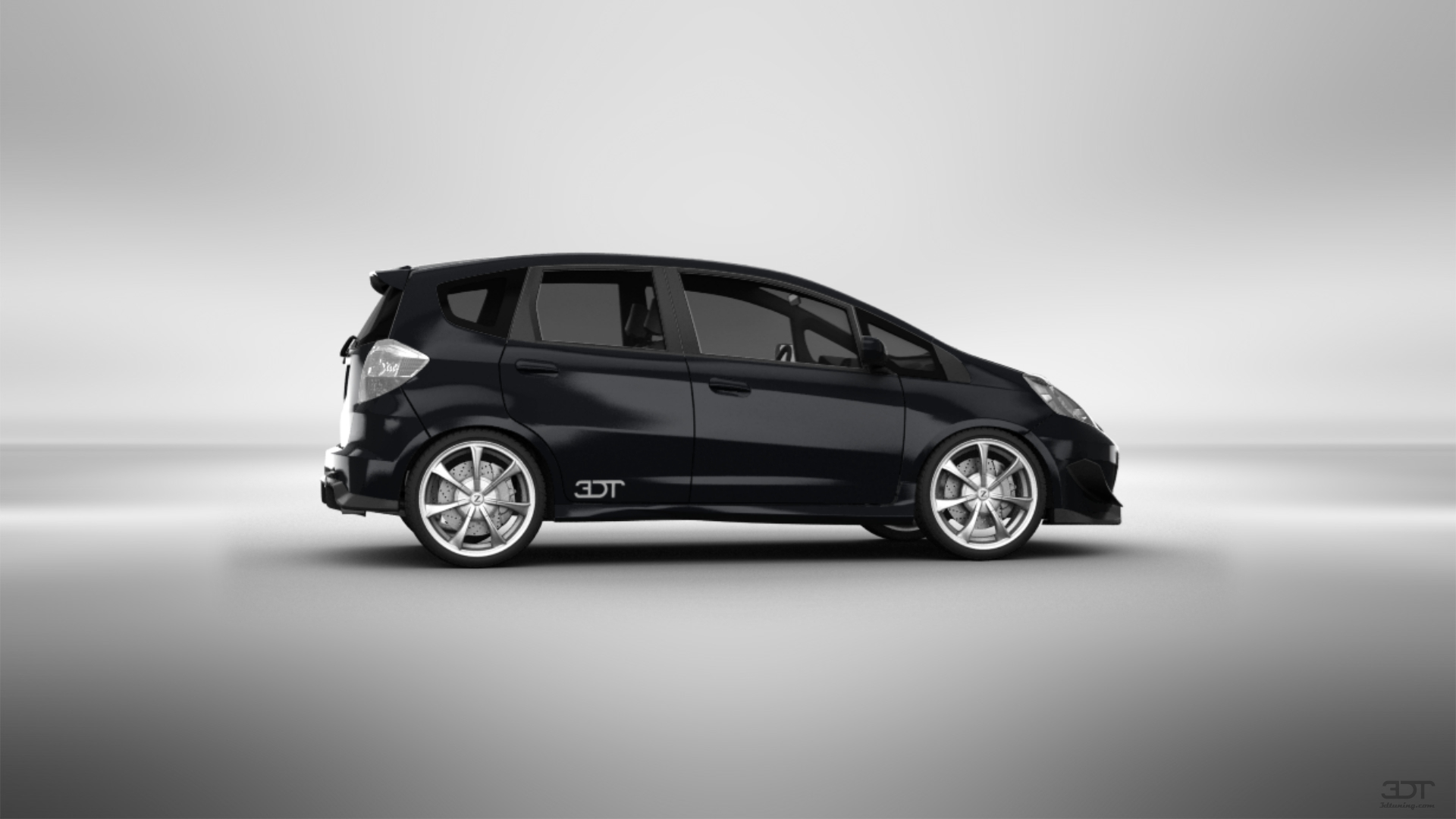 itissadlyemery | Car Garage on 3DTuning