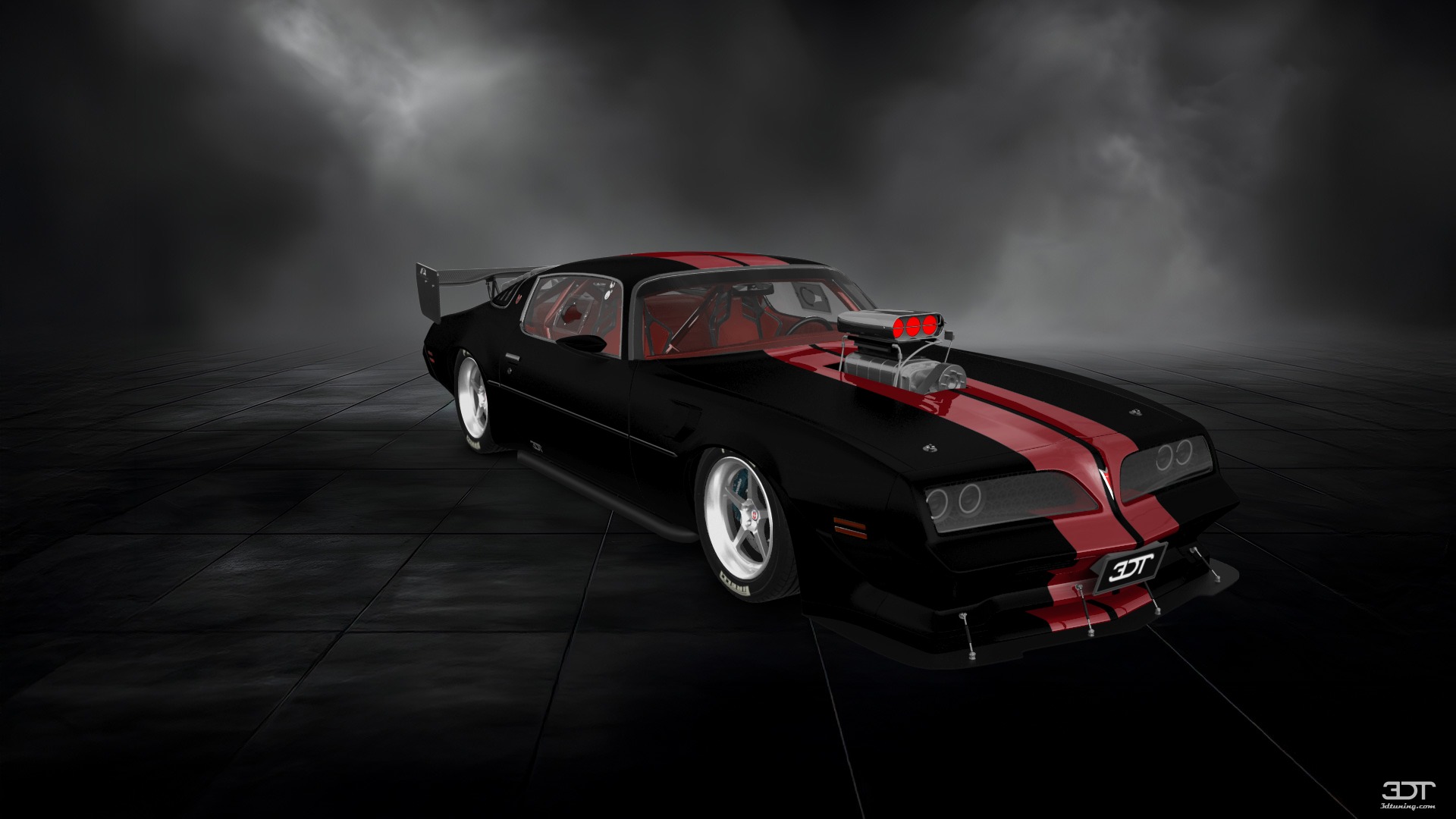 ldias11's Car Garage | 3DTuning