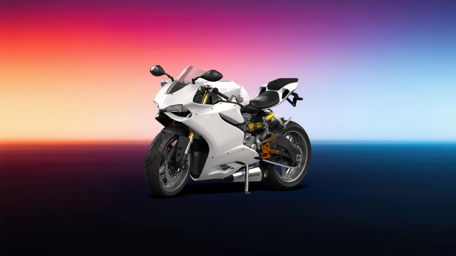 Tuner_fB5qFdSBn | Car Garage on 3DTuning