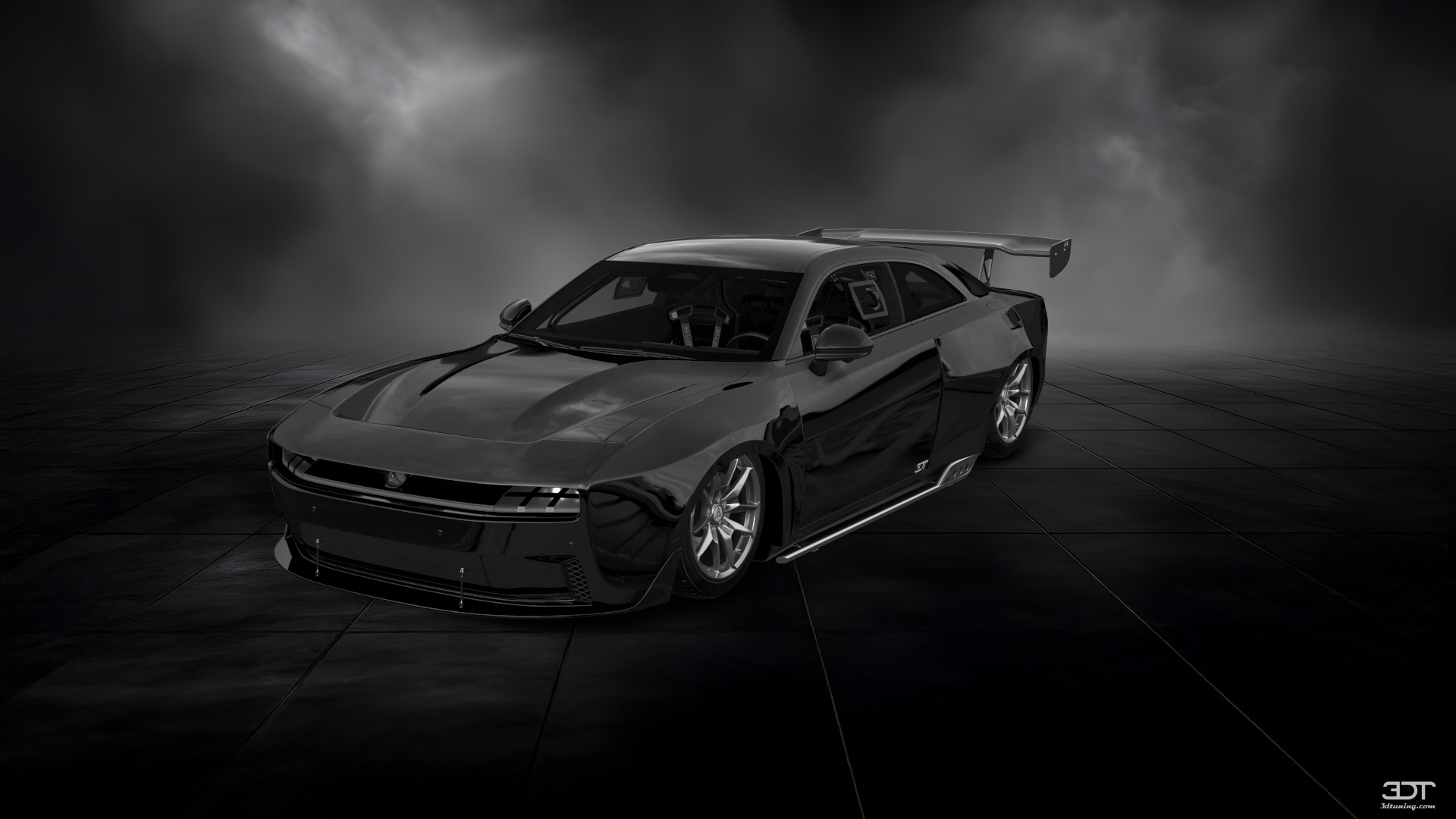 3DT-Share-12's Car Garage | 3DTuning