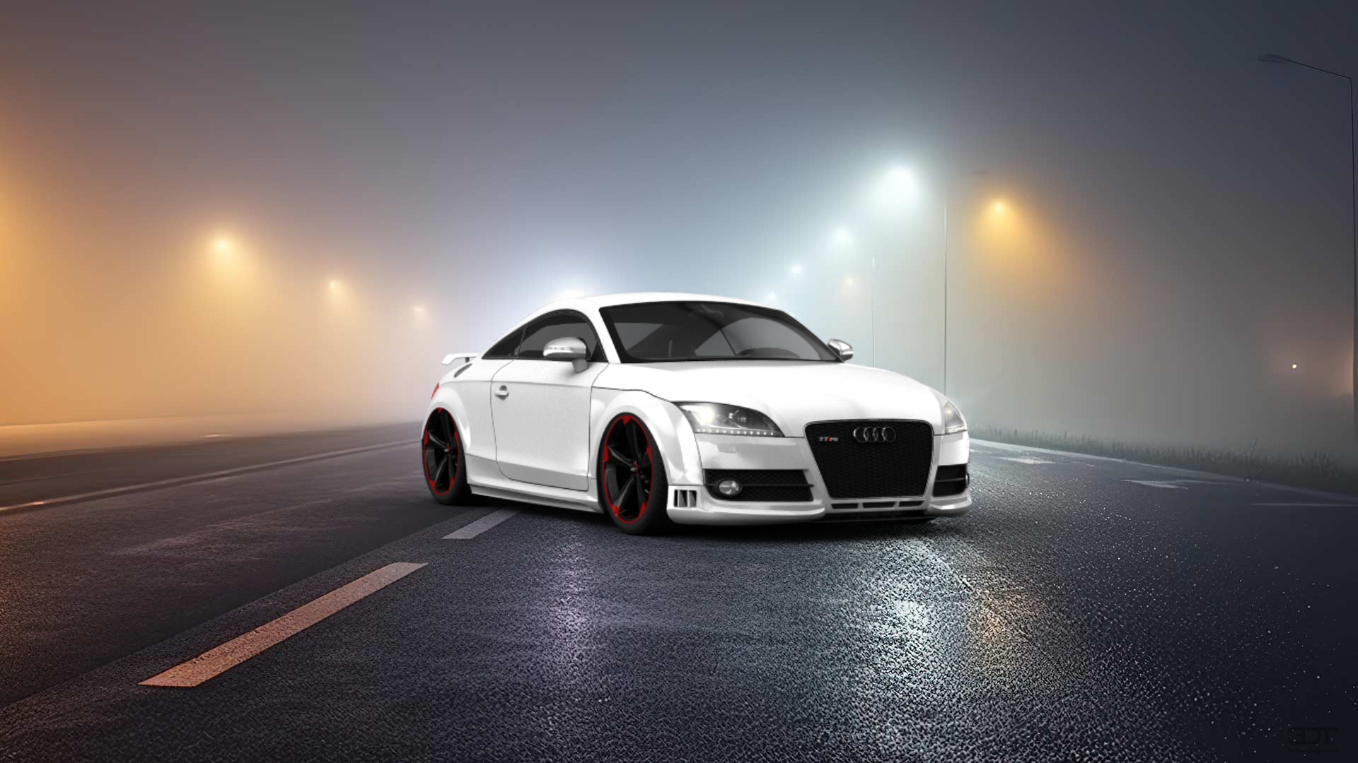 tsmv858msv@privaterelay.appleid.com | Car Garage on 3DTuning