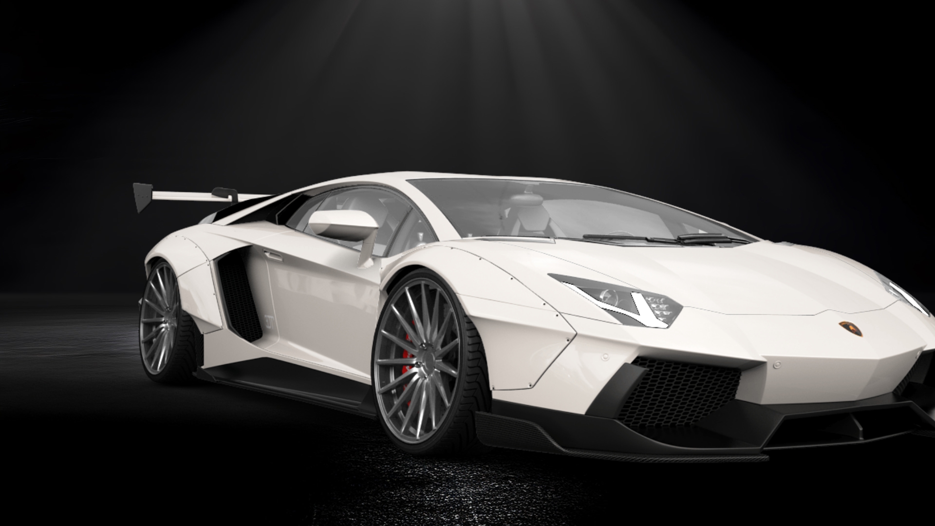 skrrty132 | Garaje de Coches en 3DTuning