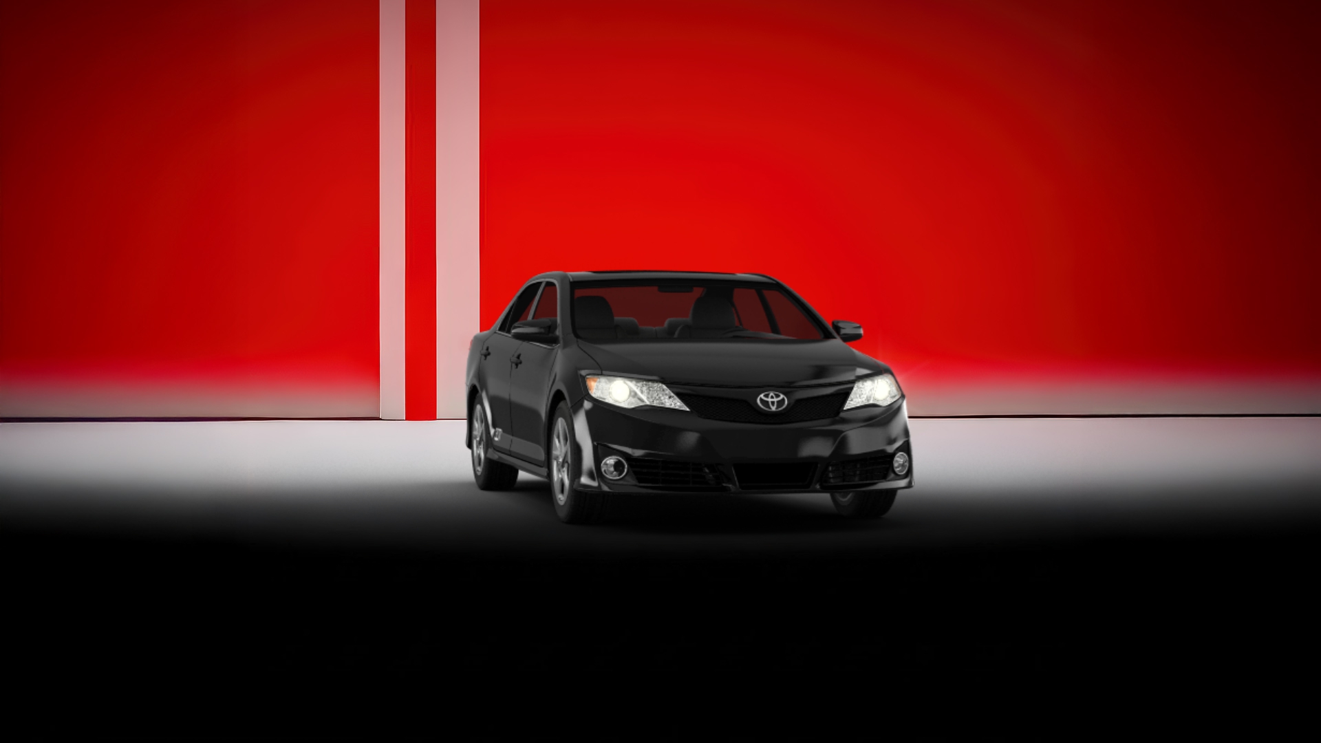 Tapo444 | Car Garage on 3DTuning
