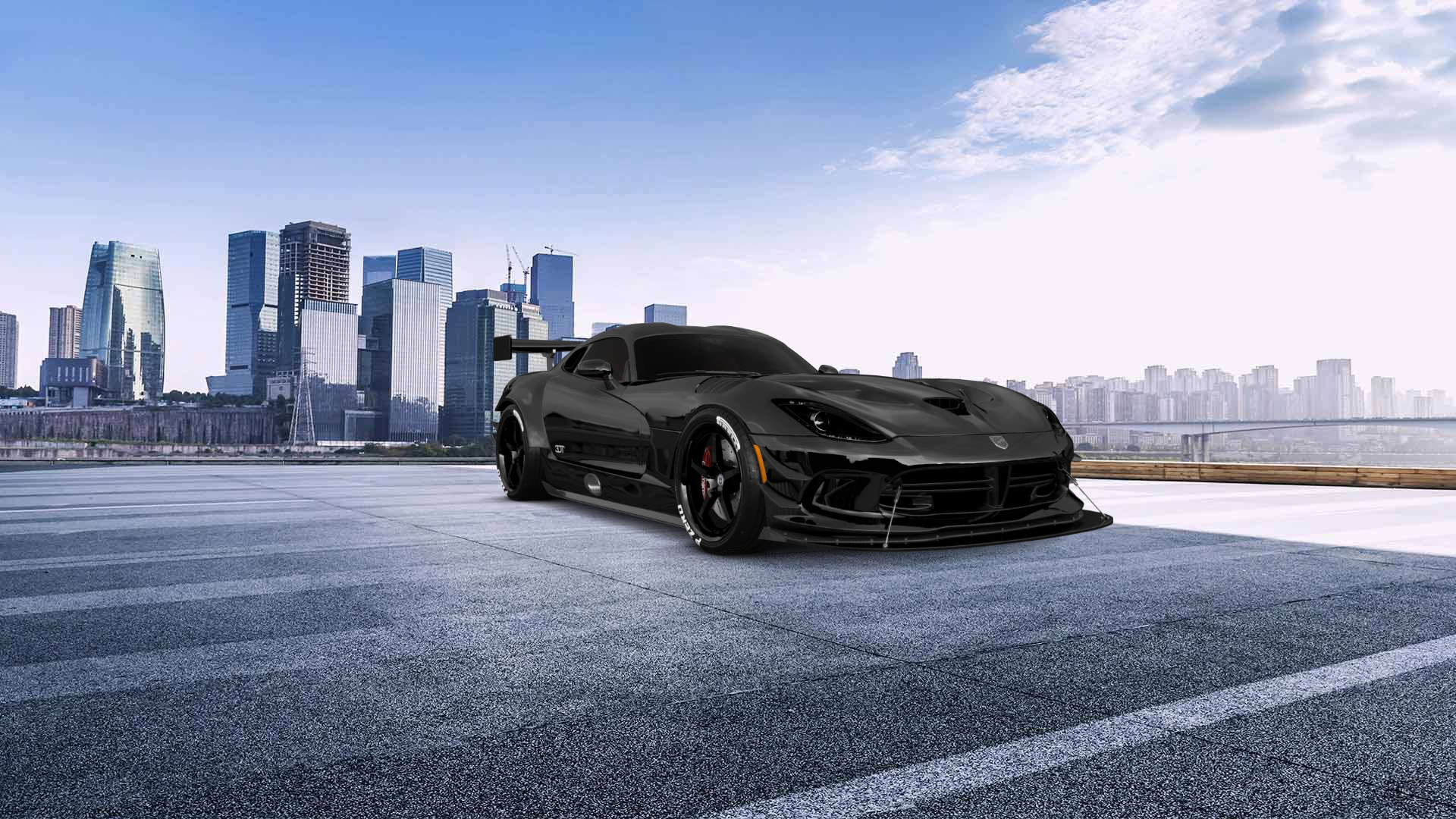 Ribbed-walrus7's Car Garage | 3DTuning