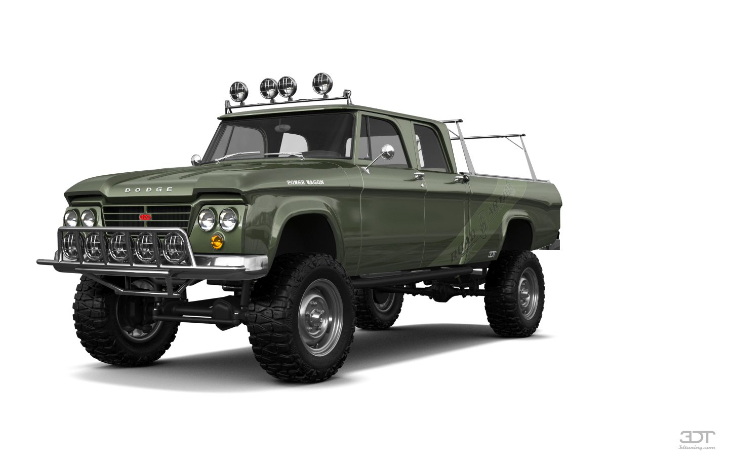 avdoninvaleriy | Car Garage on 3DTuning