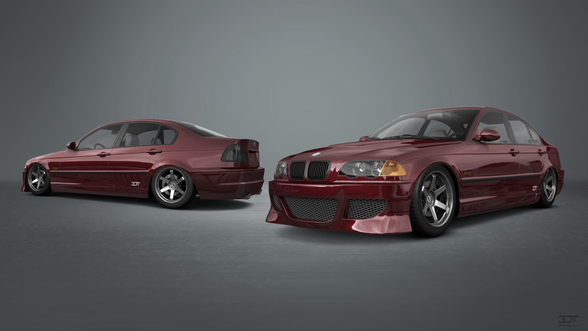 SlenthemTaman | 3DTuning汽车车库