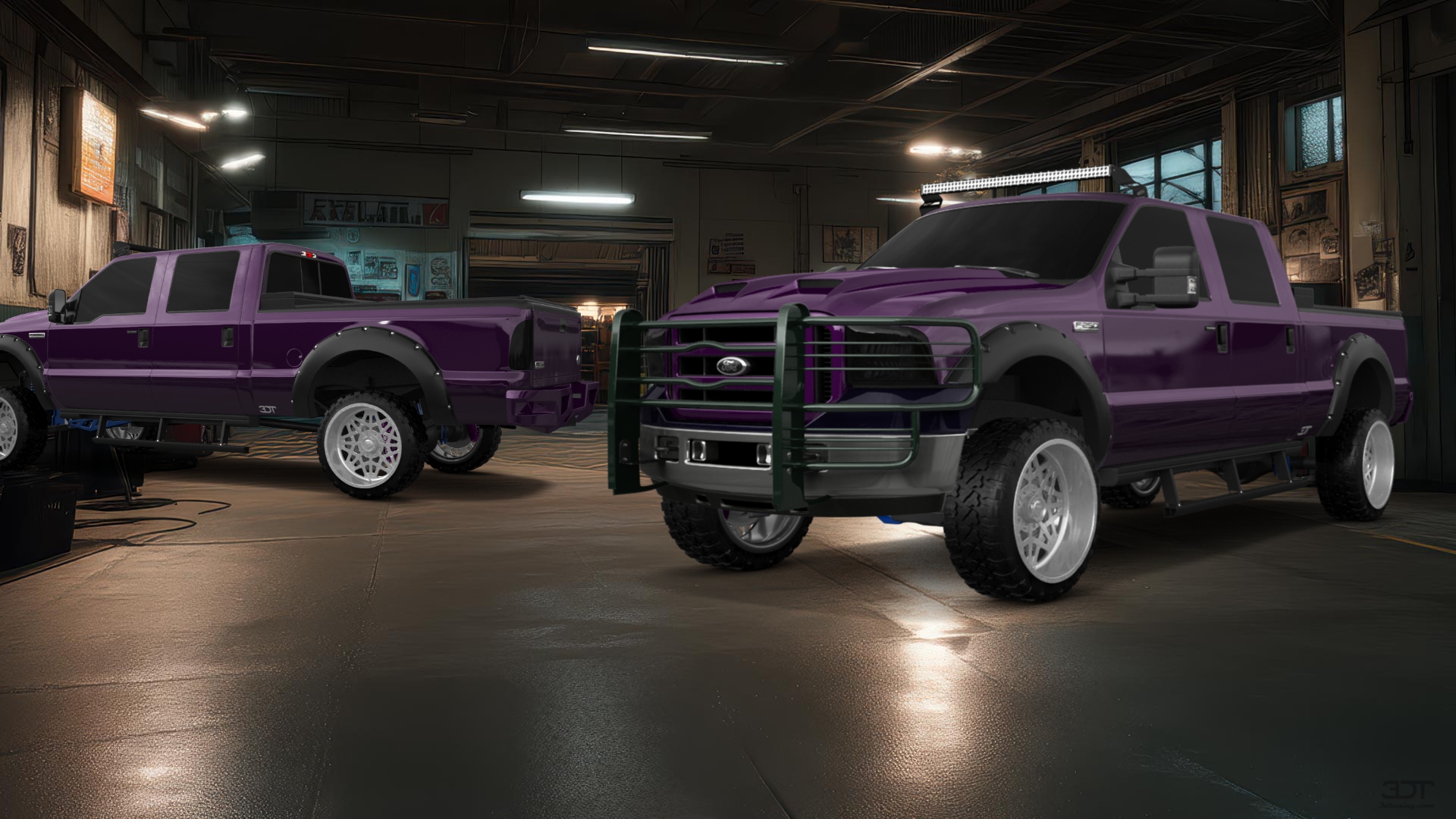 RarestDemolition67 | Garage Auto su 3DTuning