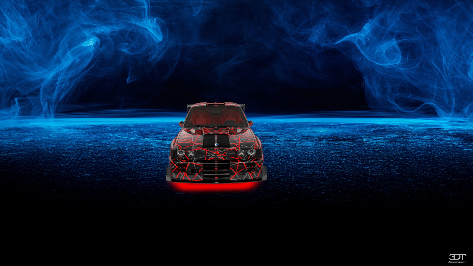 3DT-Share-87's Car Garage | 3DTuning
