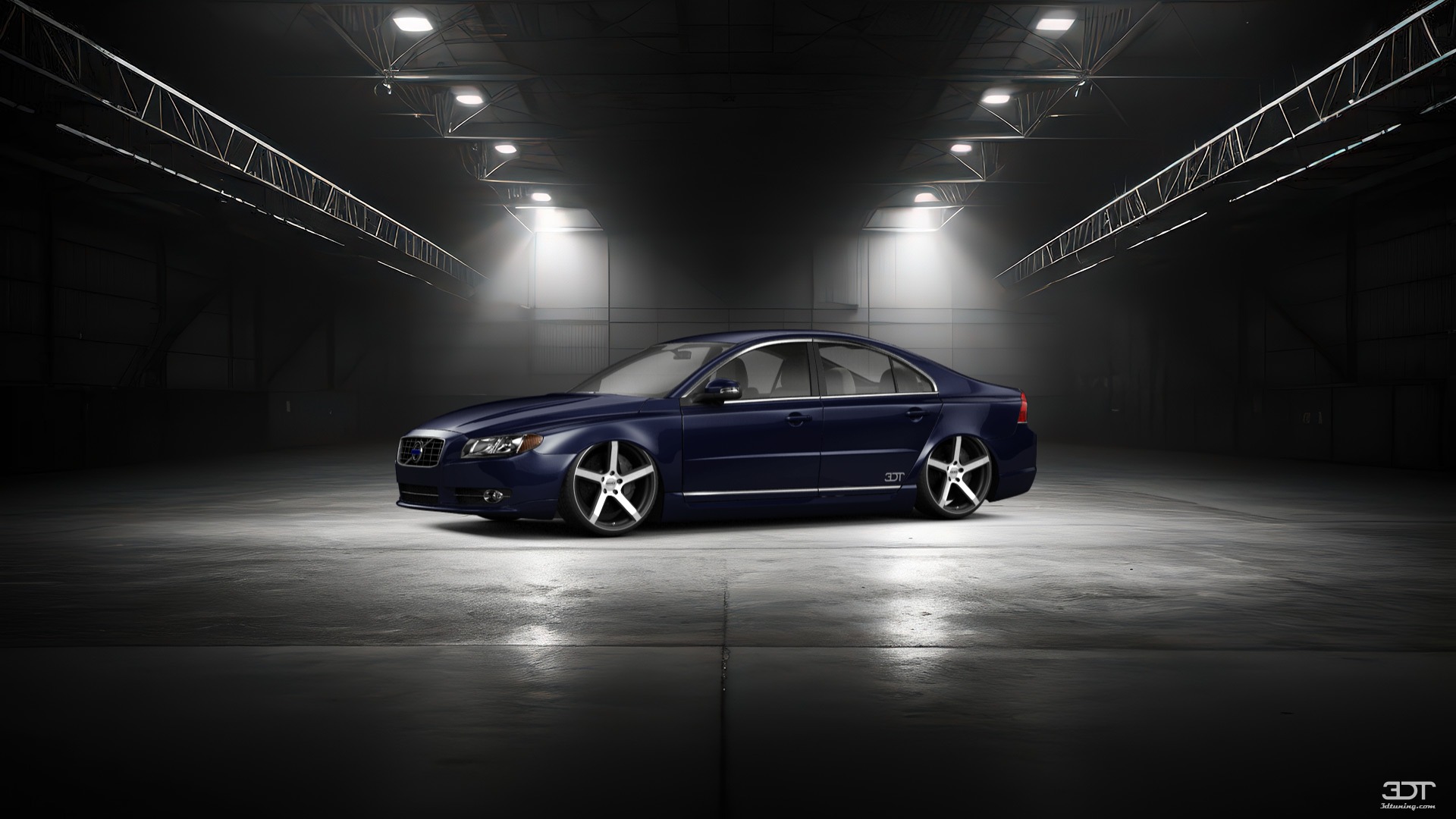 tdalgren | Car Garage on 3DTuning