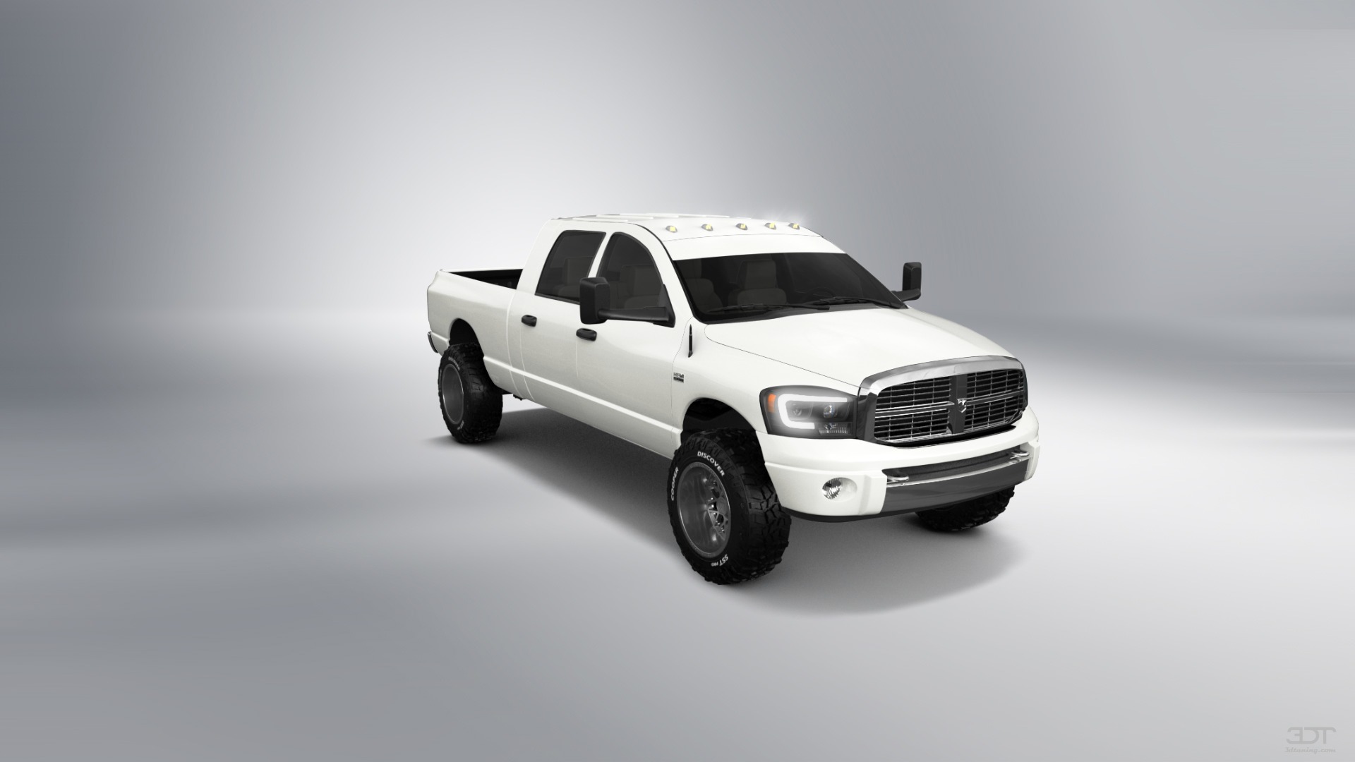 Borlandracing's Car Garage | 3DTuning