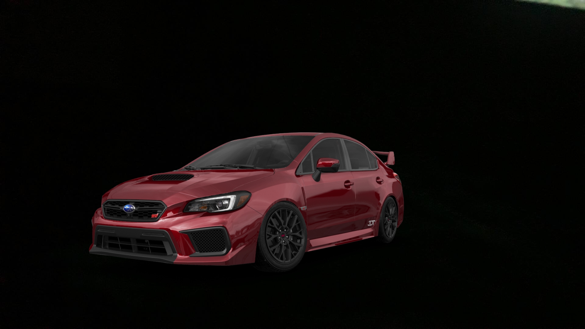 voleexc3012's Car Garage | 3DTuning