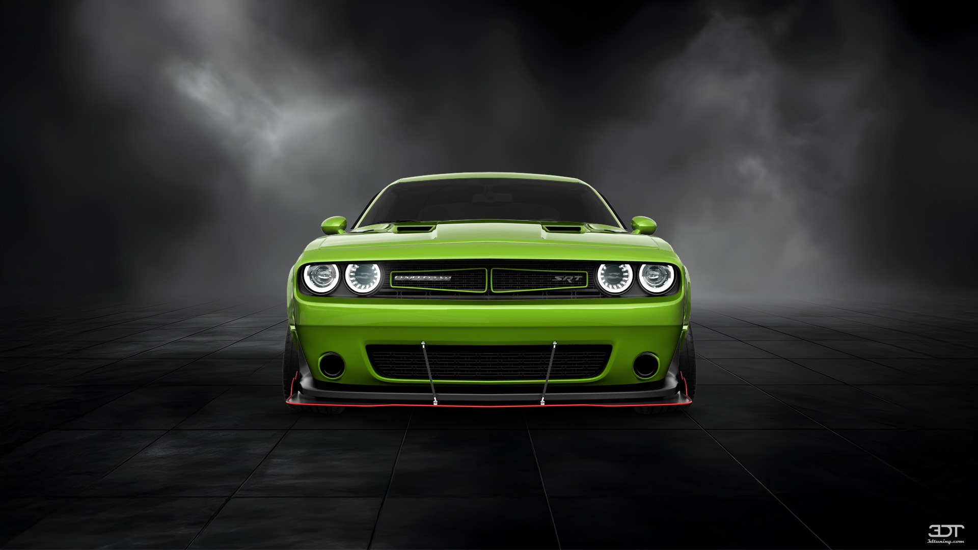 3DT-Share-36's Car Garage | 3DTuning