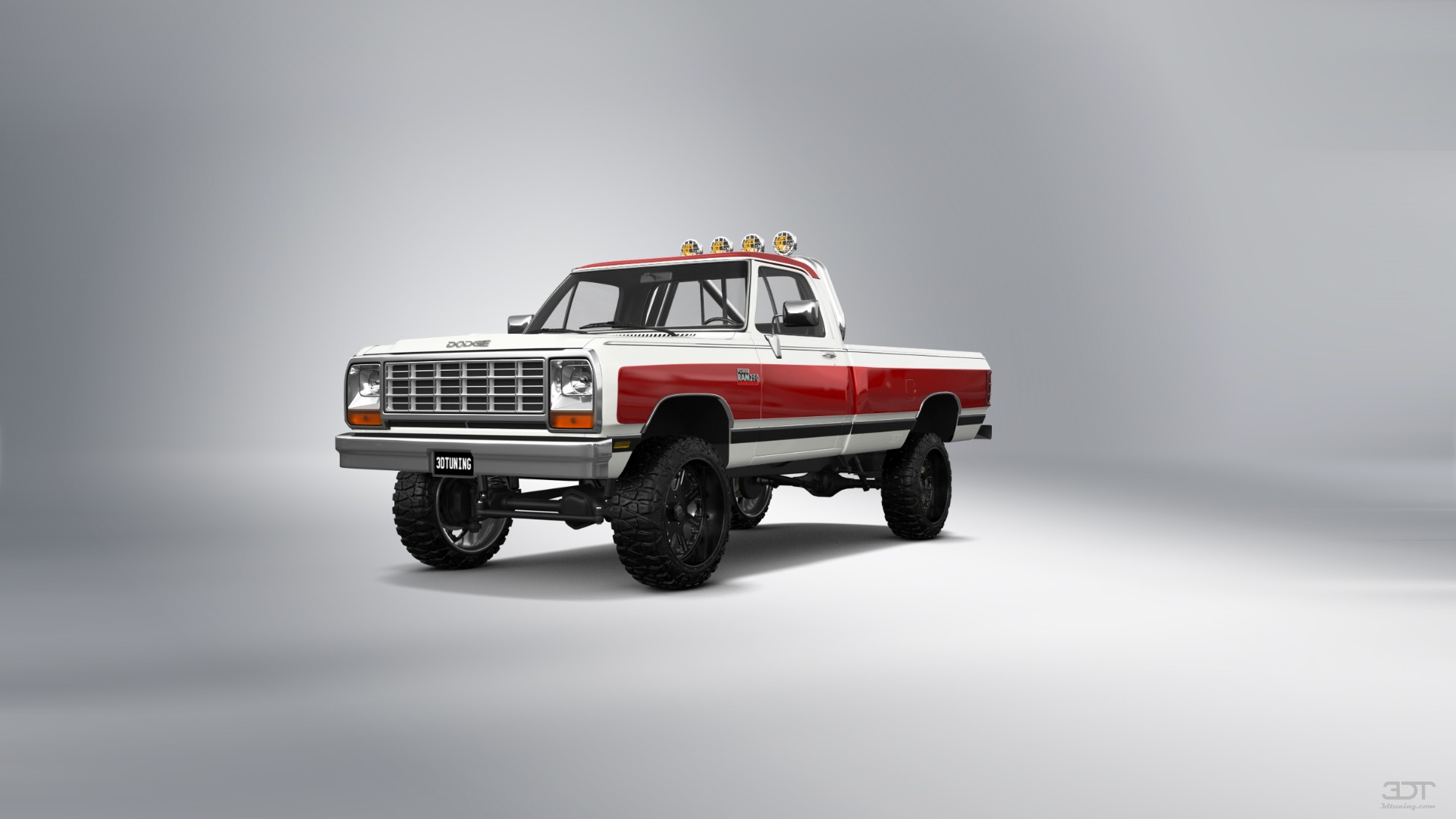 ggartrell's Car Garage | 3DTuning